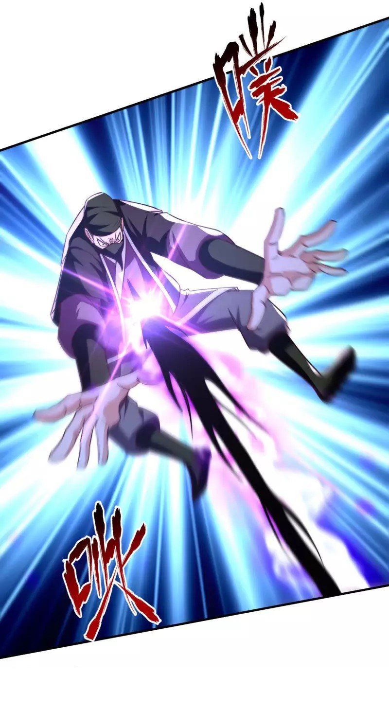 đọc truyện Nghịch Thiên Chí Tôn Chương 115 ảnh 26 tại Thiên Thai Truyện