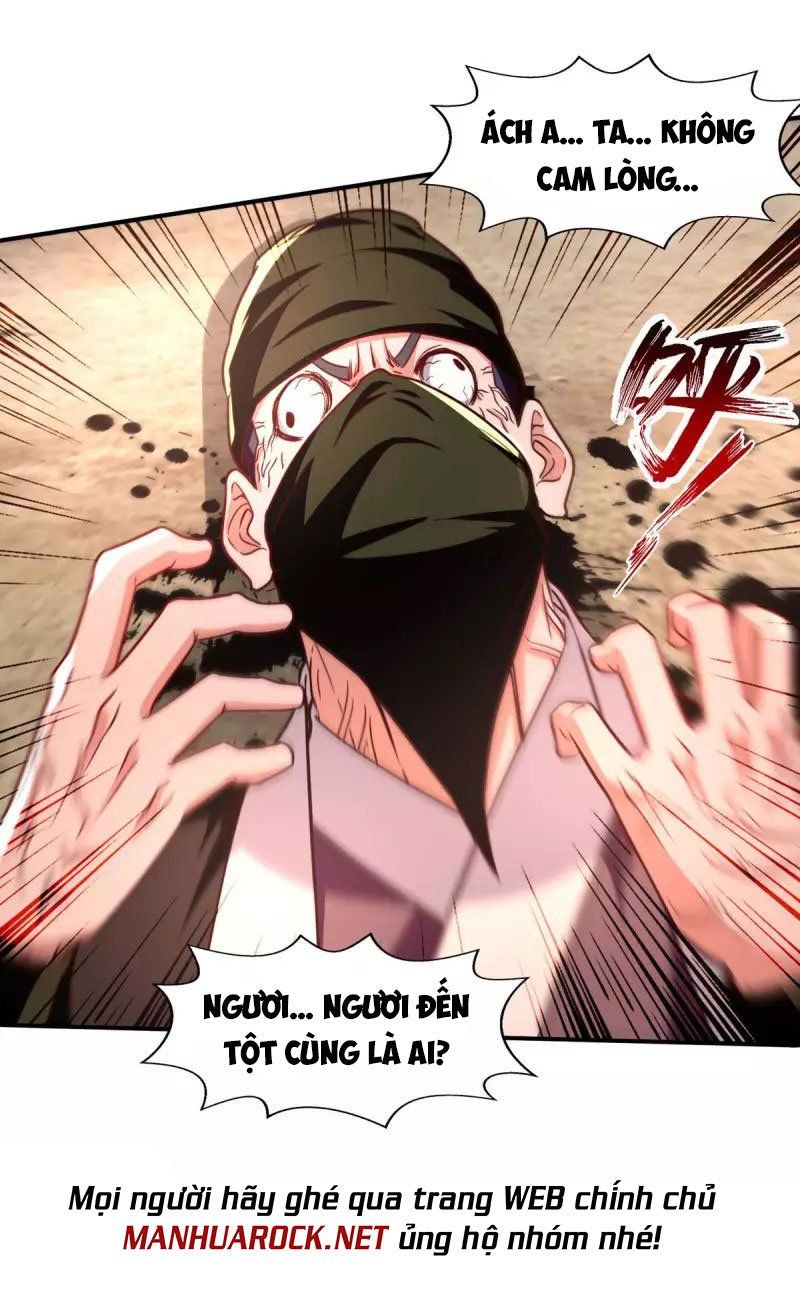 đọc truyện Nghịch Thiên Chí Tôn Chương 115 ảnh 27 tại Thiên Thai Truyện