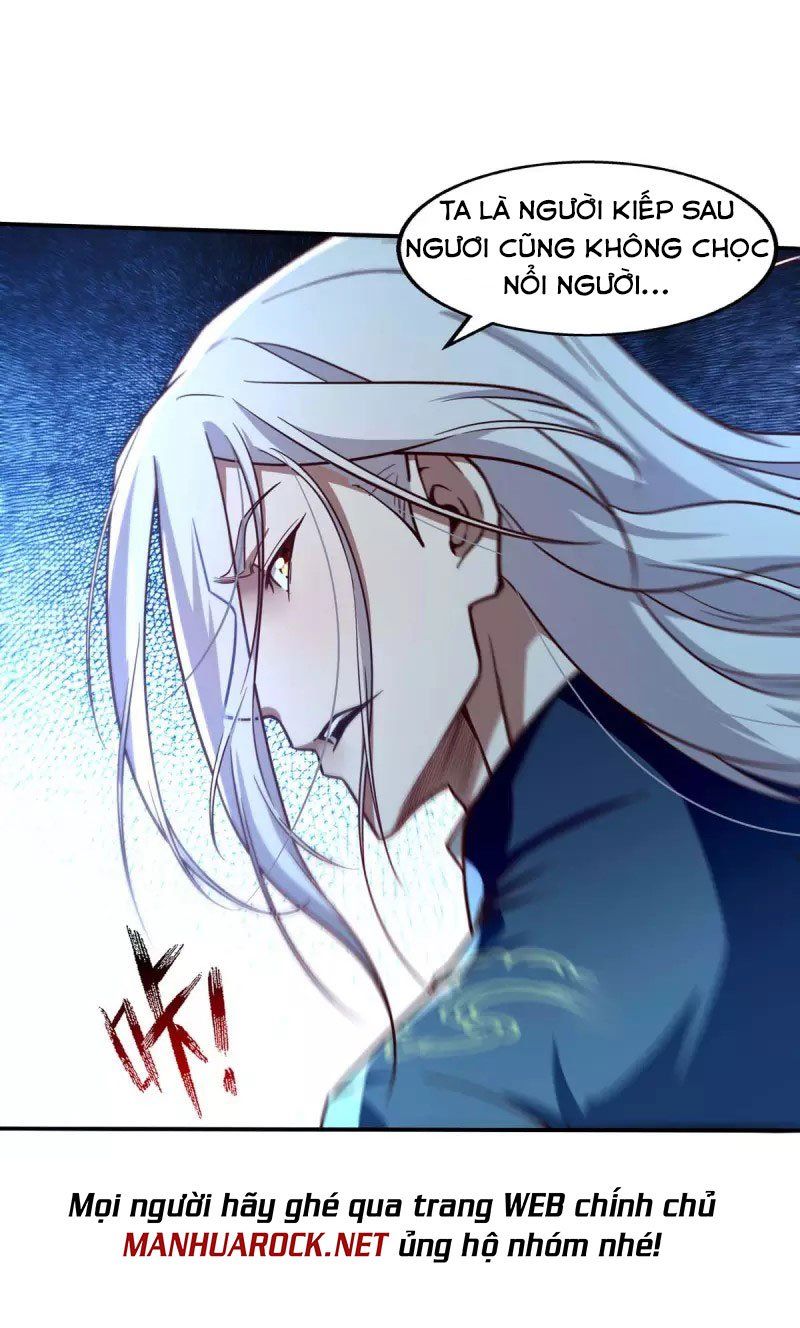 đọc truyện Nghịch Thiên Chí Tôn Chương 115 ảnh 28 tại Thiên Thai Truyện