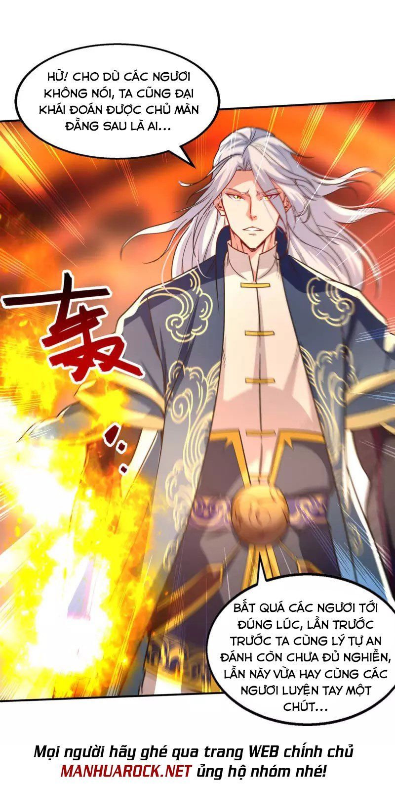 đọc truyện Nghịch Thiên Chí Tôn Chương 115 ảnh 10 tại Thiên Thai Truyện