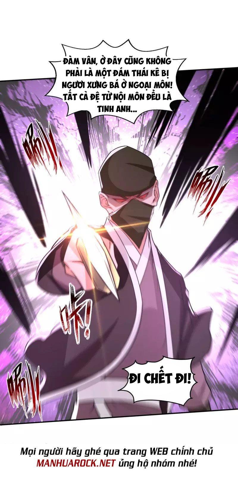 đọc truyện Nghịch Thiên Chí Tôn Chương 115 ảnh 11 tại Thiên Thai Truyện