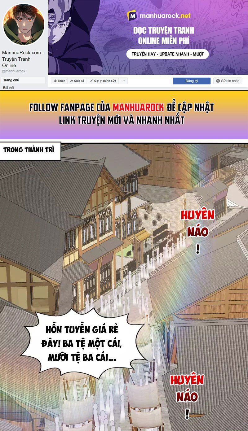 đọc truyện Nghịch Thiên Chí Tôn Chương 117 ảnh 3 tại Thiên Thai Truyện