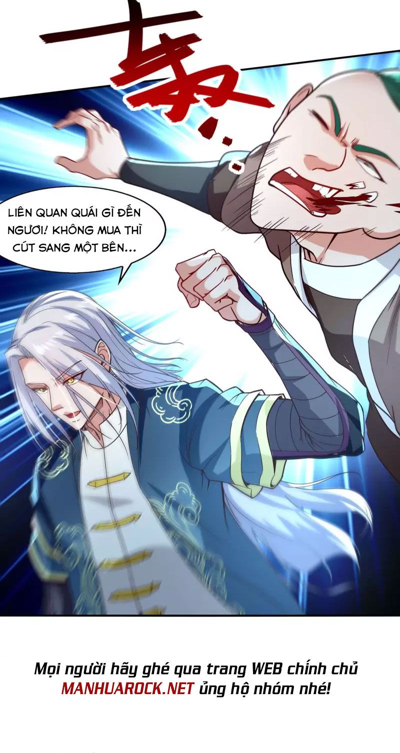 đọc truyện Nghịch Thiên Chí Tôn Chương 117 ảnh 16 tại Thiên Thai Truyện