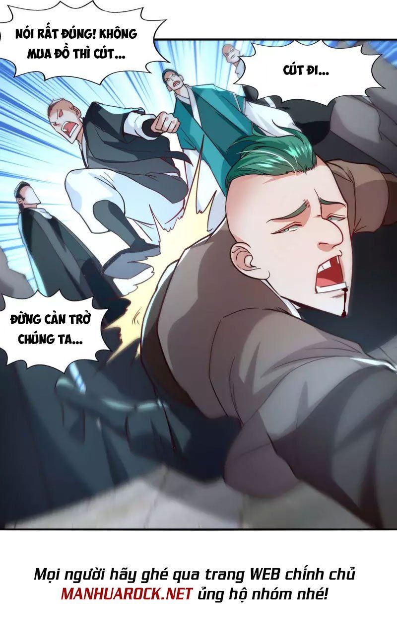 đọc truyện Nghịch Thiên Chí Tôn Chương 117 ảnh 17 tại Thiên Thai Truyện