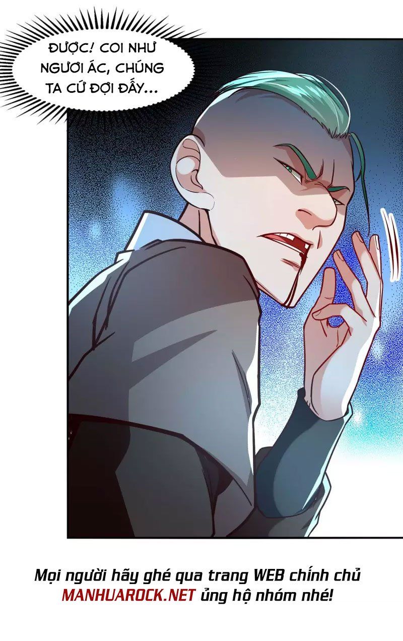 đọc truyện Nghịch Thiên Chí Tôn Chương 117 ảnh 18 tại Thiên Thai Truyện