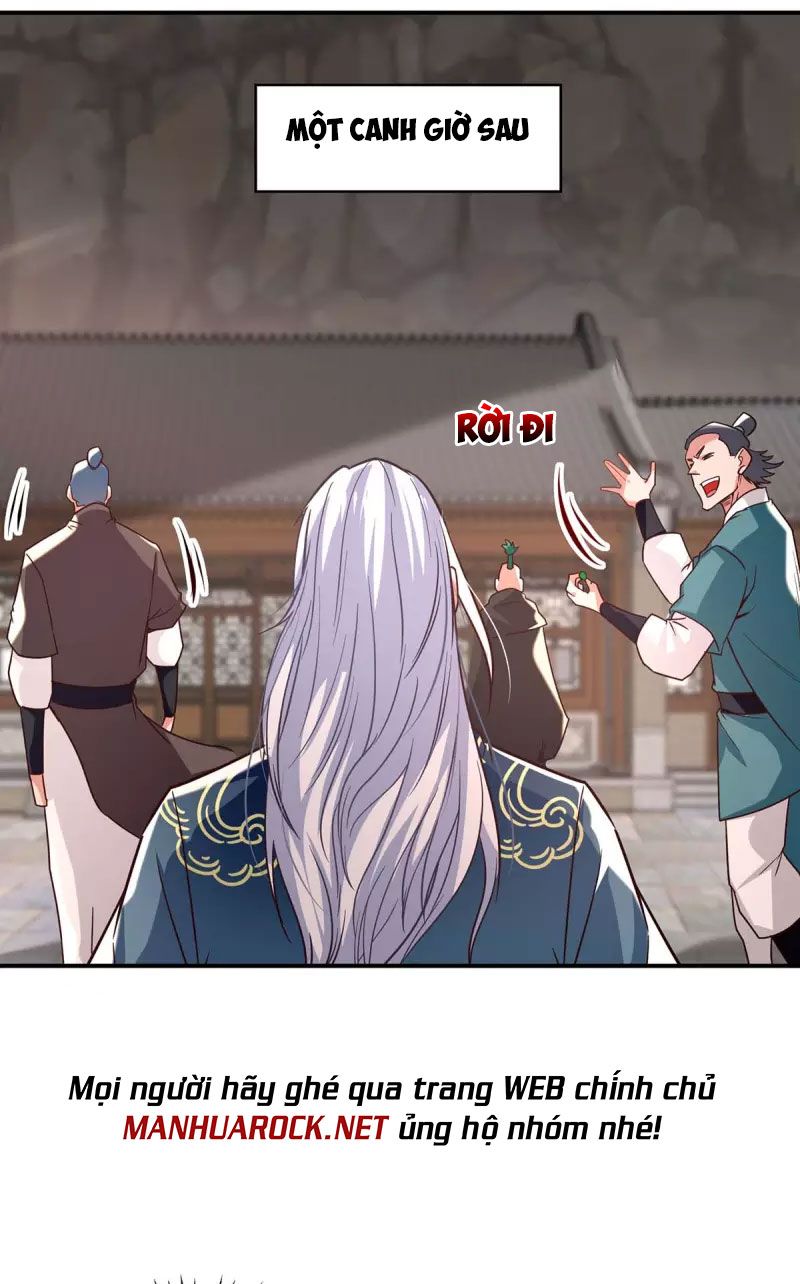 đọc truyện Nghịch Thiên Chí Tôn Chương 117 ảnh 29 tại Thiên Thai Truyện