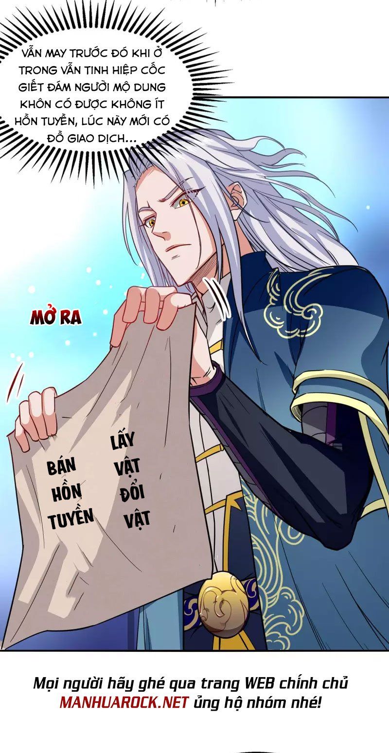 đọc truyện Nghịch Thiên Chí Tôn Chương 117 ảnh 6 tại Thiên Thai Truyện