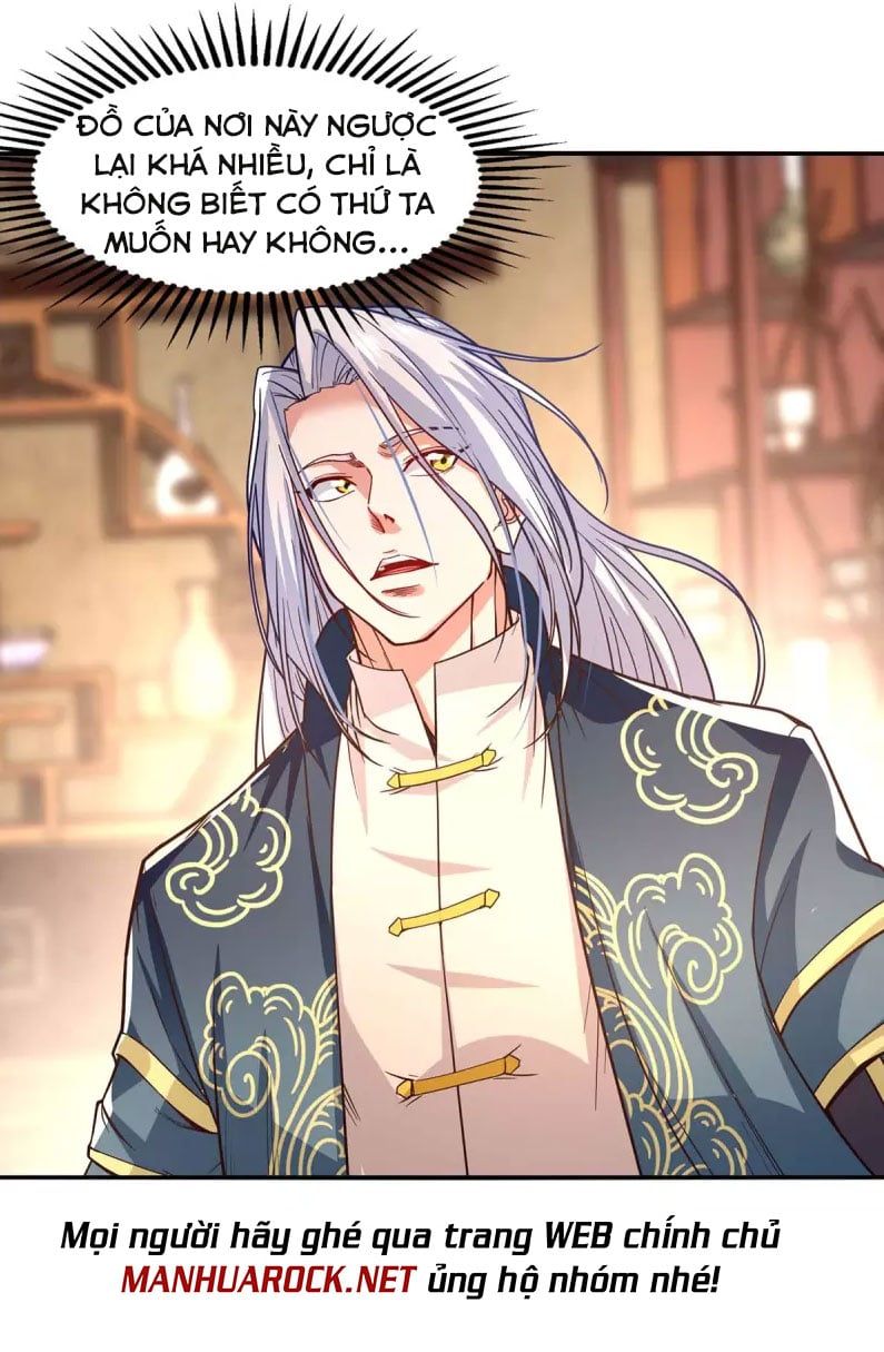 đọc truyện Nghịch Thiên Chí Tôn Chương 118 ảnh 12 tại Thiên Thai Truyện