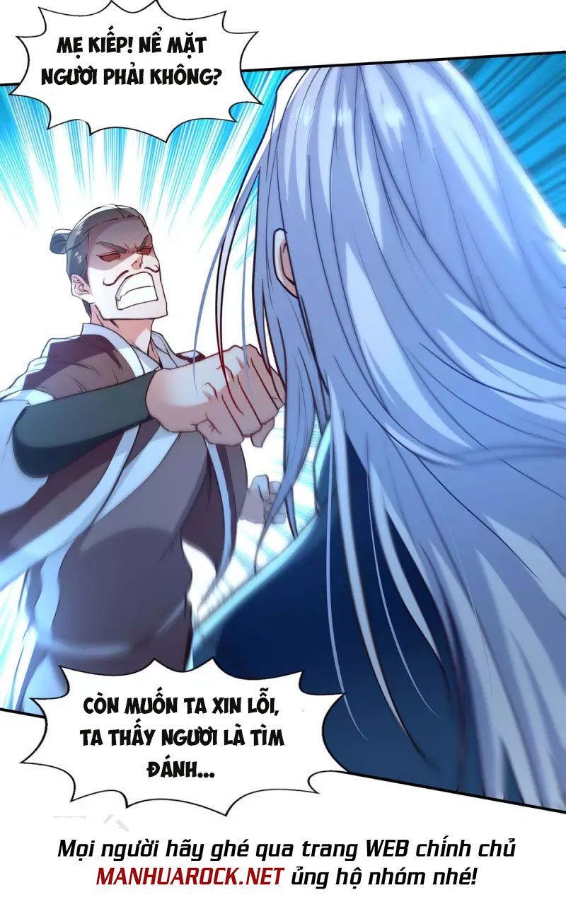 đọc truyện Nghịch Thiên Chí Tôn Chương 118 ảnh 18 tại Thiên Thai Truyện