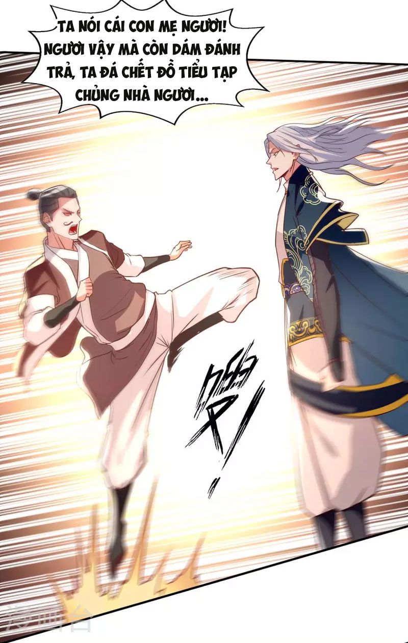 đọc truyện Nghịch Thiên Chí Tôn Chương 118 ảnh 21 tại Thiên Thai Truyện