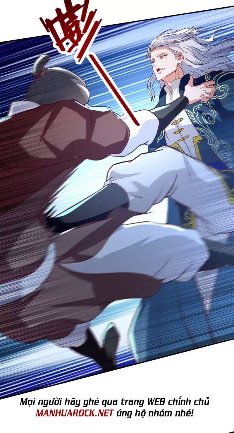 đọc truyện Nghịch Thiên Chí Tôn Chương 118 ảnh 23 tại Thiên Thai Truyện