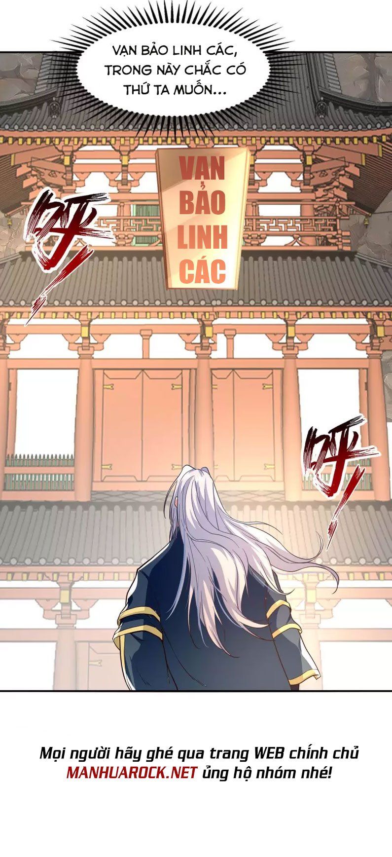 đọc truyện Nghịch Thiên Chí Tôn Chương 118 ảnh 8 tại Thiên Thai Truyện