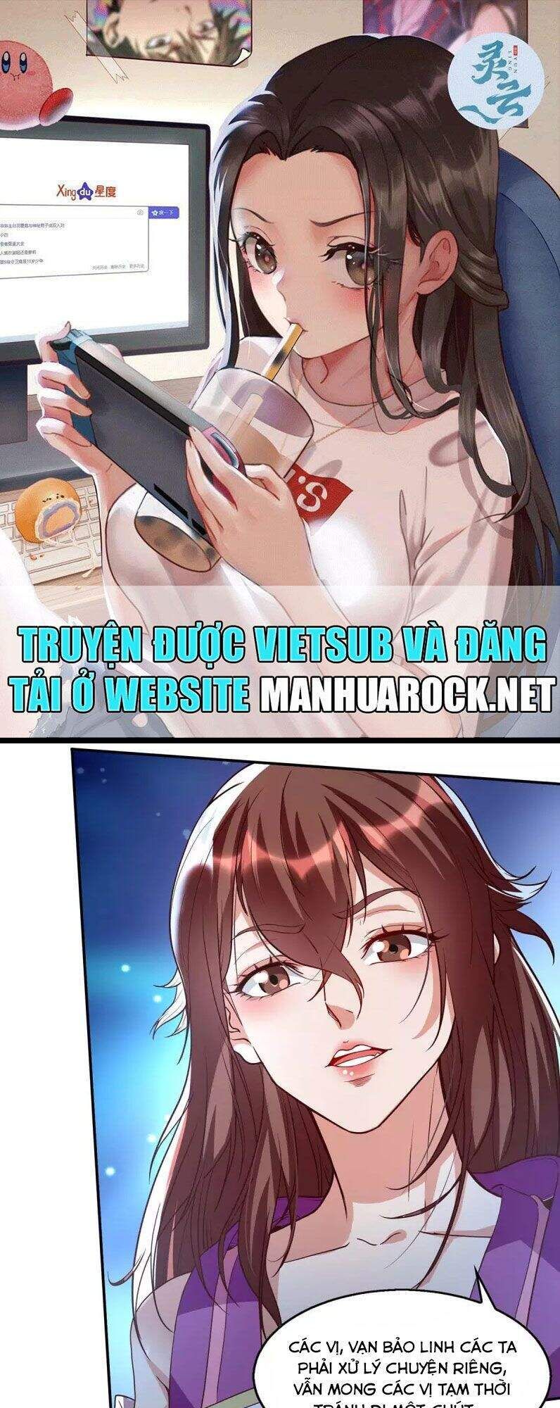 đọc truyện Nghịch Thiên Chí Tôn Chương 119 ảnh 3 tại Thiên Thai Truyện