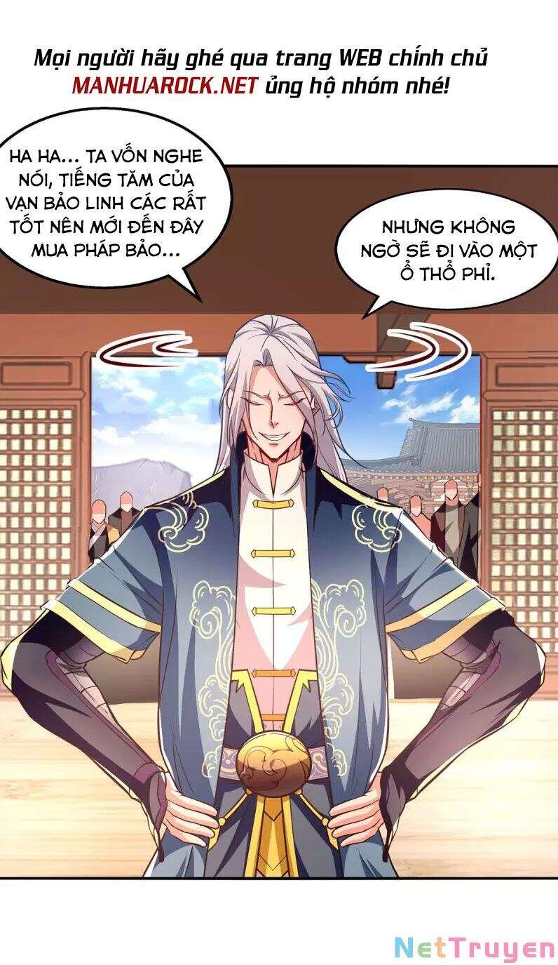 đọc truyện Nghịch Thiên Chí Tôn Chương 119 ảnh 12 tại Thiên Thai Truyện