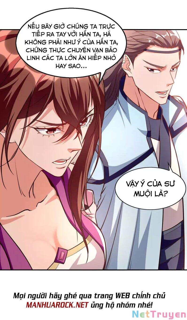 đọc truyện Nghịch Thiên Chí Tôn Chương 119 ảnh 15 tại Thiên Thai Truyện