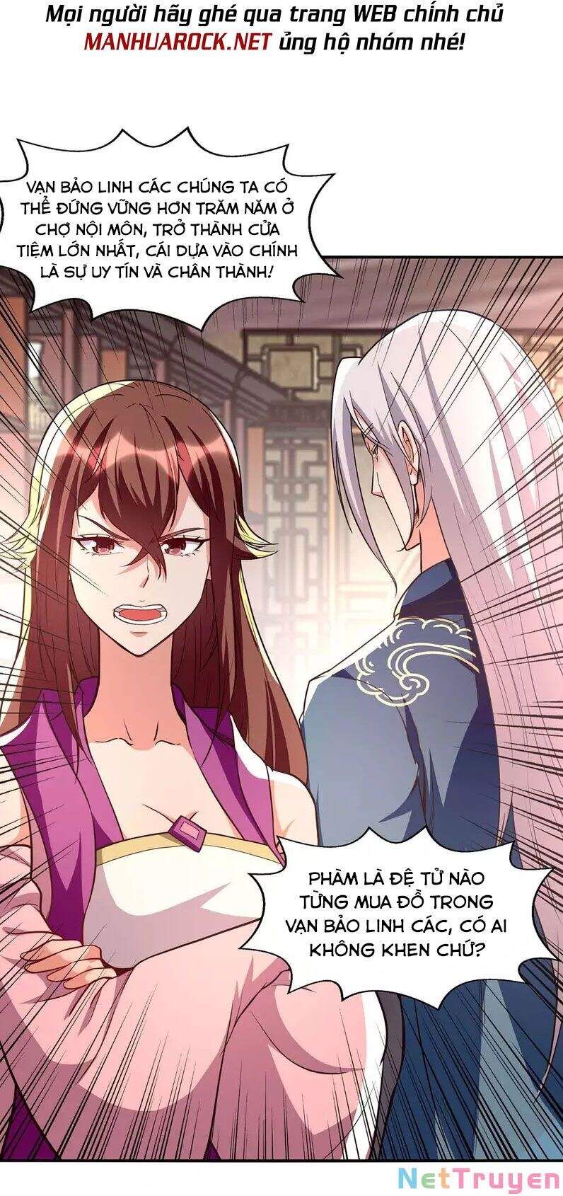 đọc truyện Nghịch Thiên Chí Tôn Chương 119 ảnh 18 tại Thiên Thai Truyện