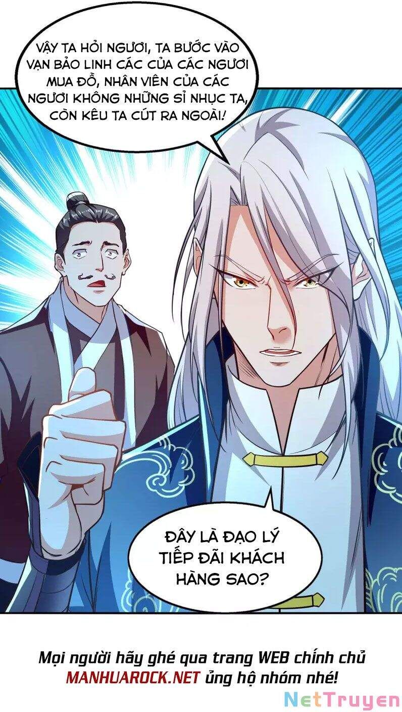 đọc truyện Nghịch Thiên Chí Tôn Chương 119 ảnh 22 tại Thiên Thai Truyện