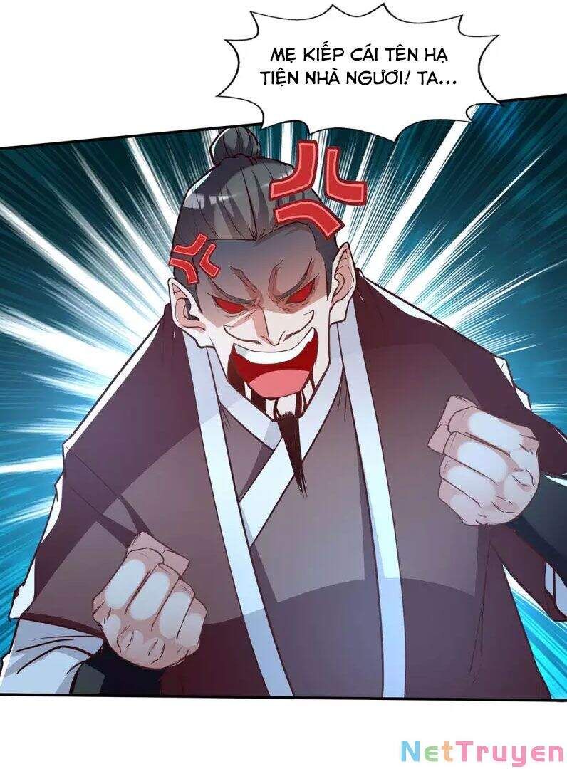 đọc truyện Nghịch Thiên Chí Tôn Chương 119 ảnh 31 tại Thiên Thai Truyện