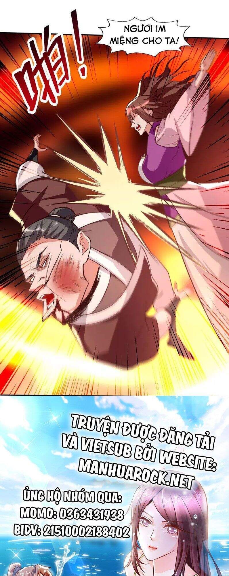 đọc truyện Nghịch Thiên Chí Tôn Chương 119 ảnh 32 tại Thiên Thai Truyện