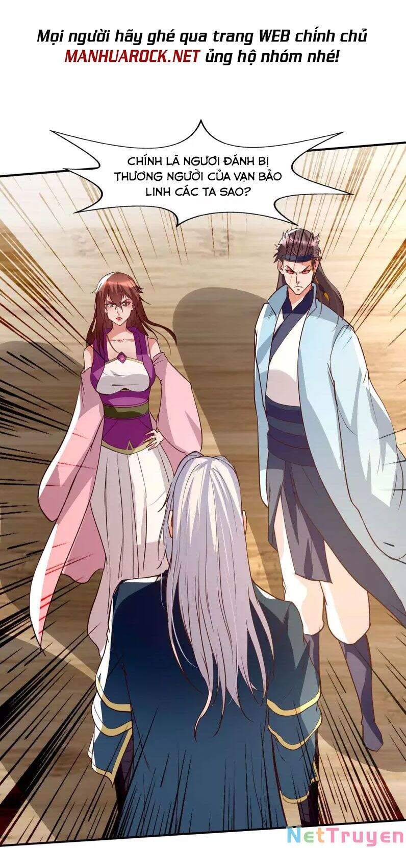 đọc truyện Nghịch Thiên Chí Tôn Chương 119 ảnh 6 tại Thiên Thai Truyện