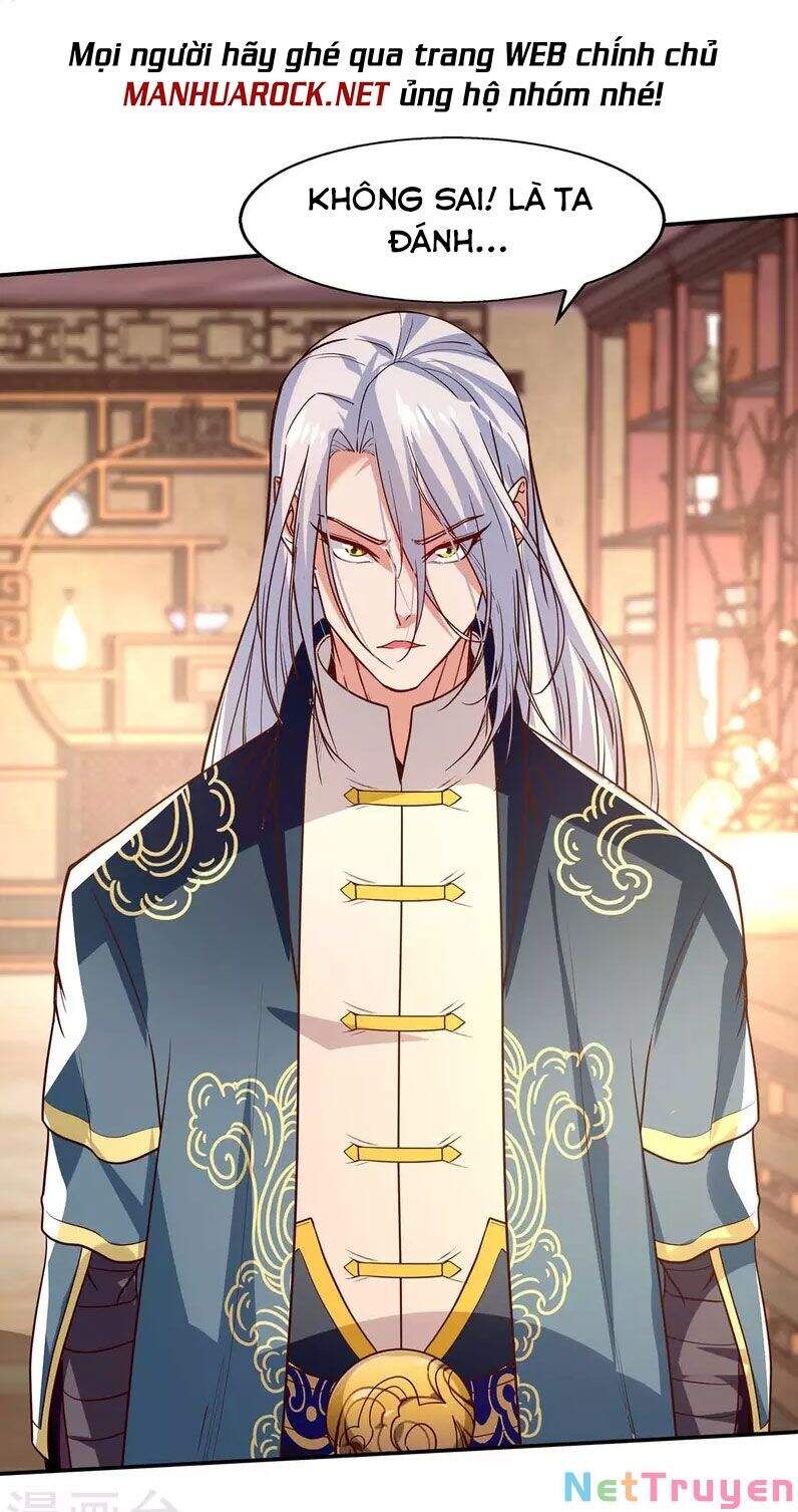 đọc truyện Nghịch Thiên Chí Tôn Chương 119 ảnh 7 tại Thiên Thai Truyện