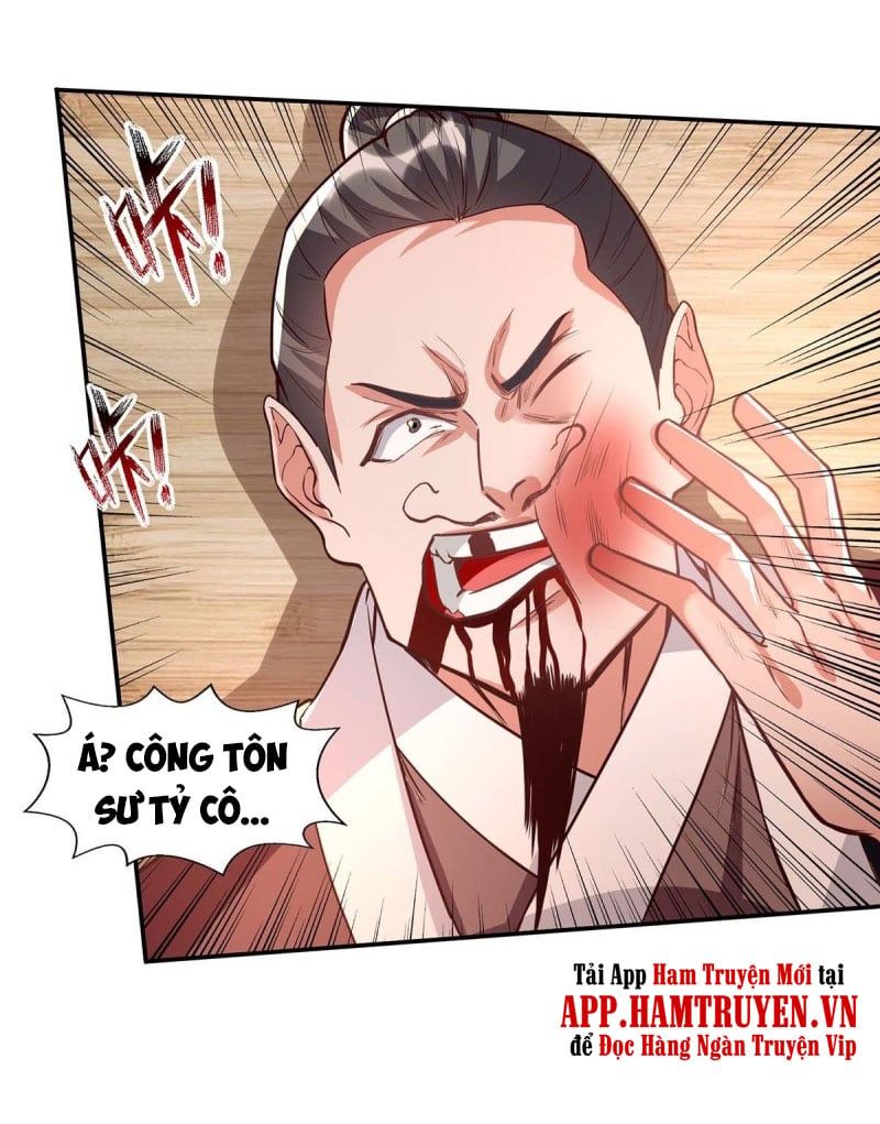 đọc truyện Nghịch Thiên Chí Tôn Chương 120 ảnh 3 tại Thiên Thai Truyện