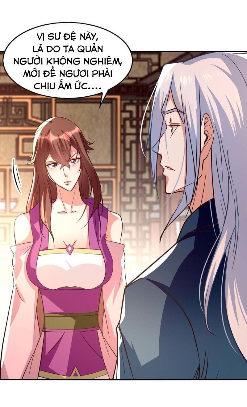 đọc truyện Nghịch Thiên Chí Tôn Chương 120 ảnh 12 tại Thiên Thai Truyện