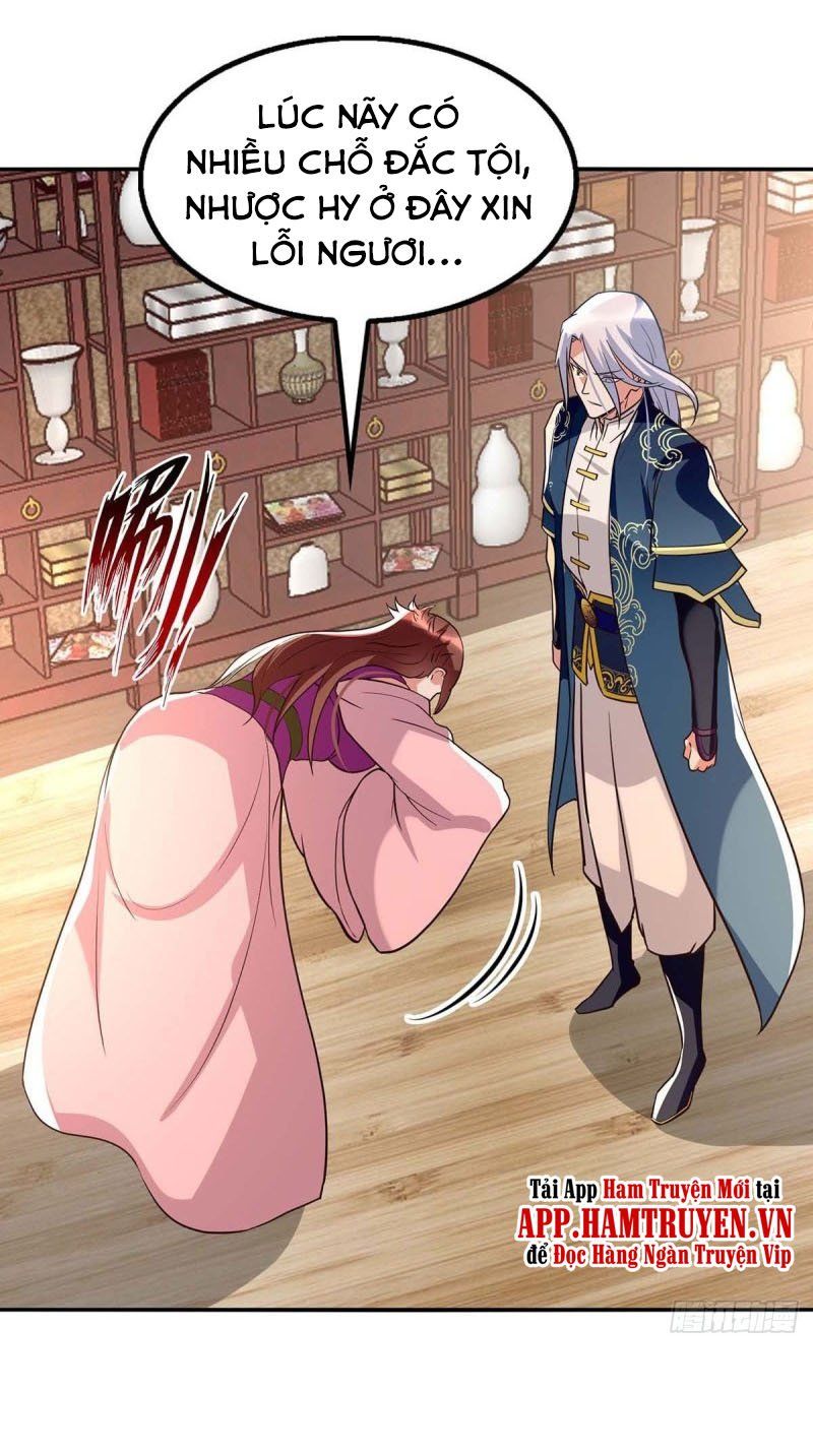 đọc truyện Nghịch Thiên Chí Tôn Chương 120 ảnh 13 tại Thiên Thai Truyện