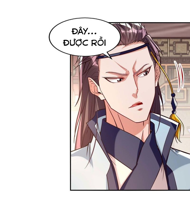 đọc truyện Nghịch Thiên Chí Tôn Chương 120 ảnh 24 tại Thiên Thai Truyện