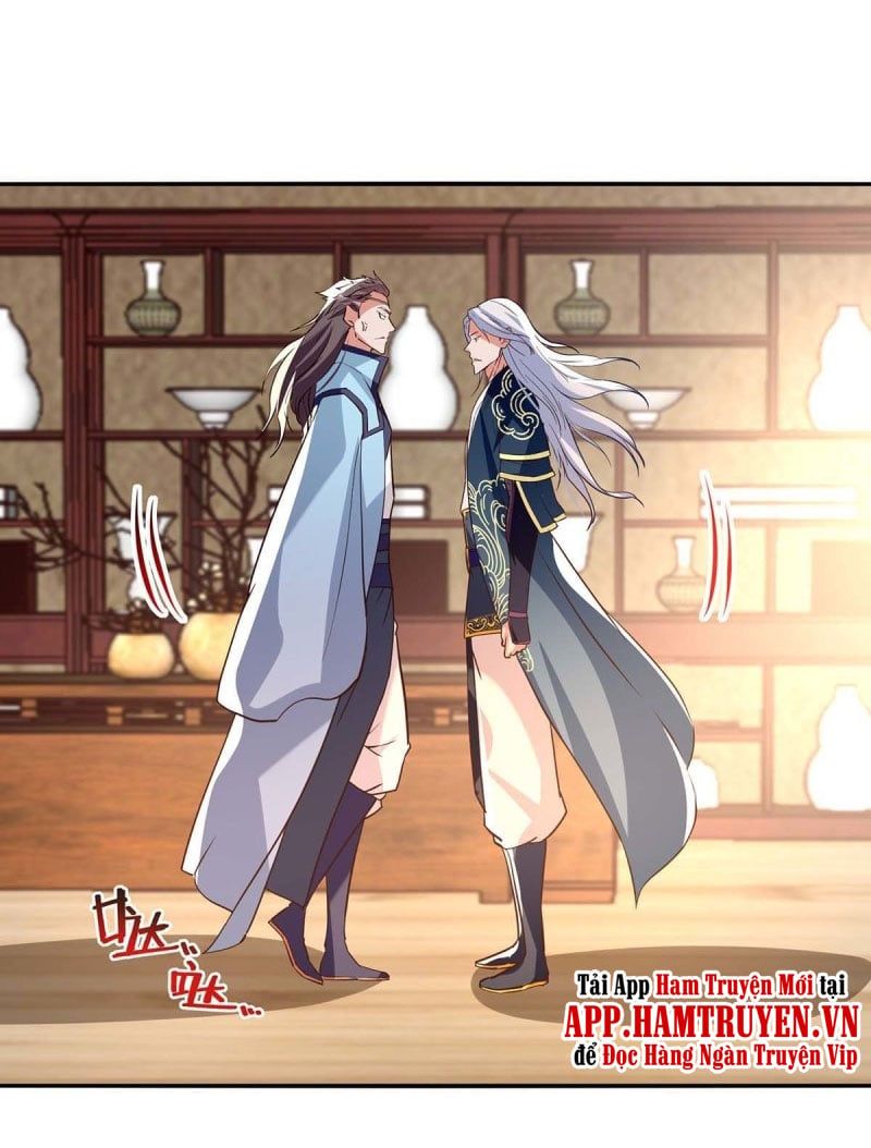 đọc truyện Nghịch Thiên Chí Tôn Chương 120 ảnh 25 tại Thiên Thai Truyện