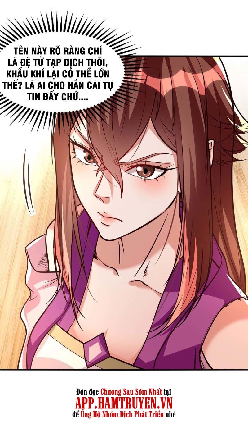 đọc truyện Nghịch Thiên Chí Tôn Chương 120 ảnh 30 tại Thiên Thai Truyện