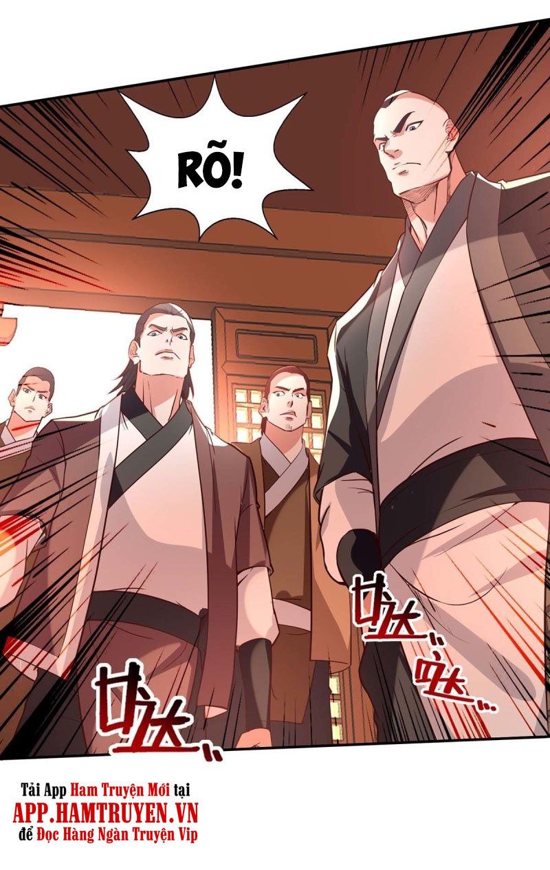 đọc truyện Nghịch Thiên Chí Tôn Chương 120 ảnh 5 tại Thiên Thai Truyện