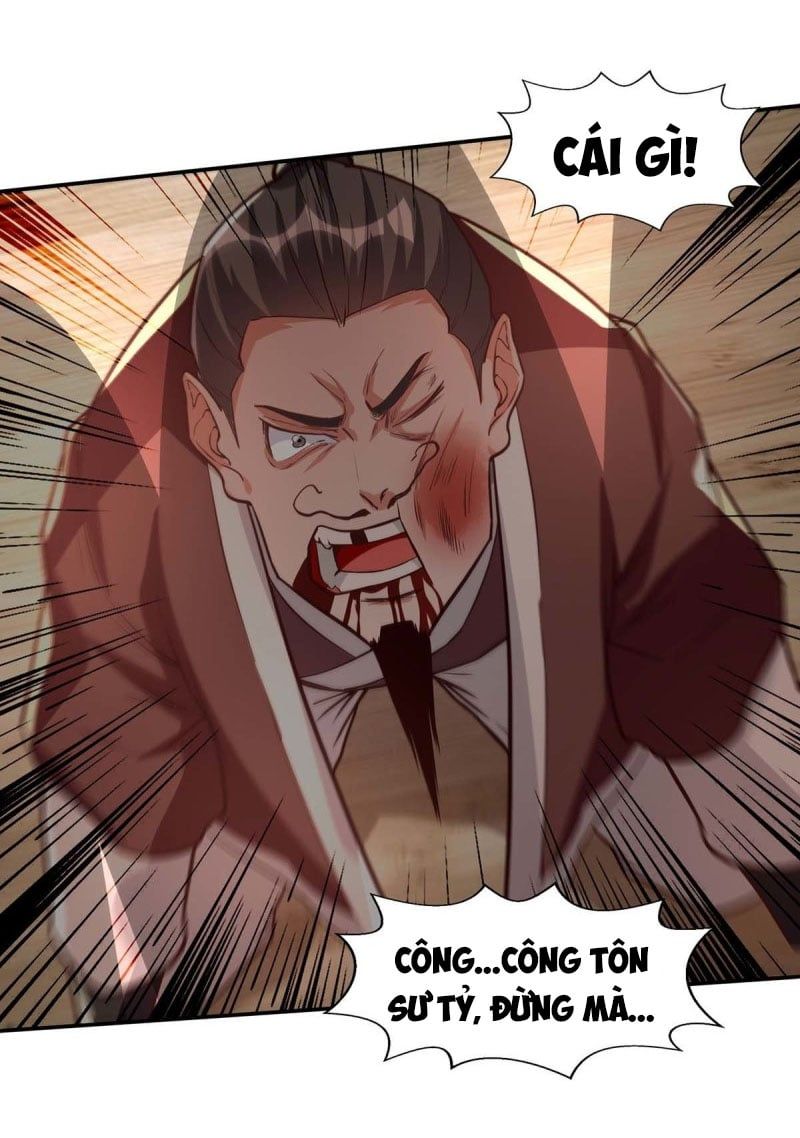 đọc truyện Nghịch Thiên Chí Tôn Chương 120 ảnh 6 tại Thiên Thai Truyện