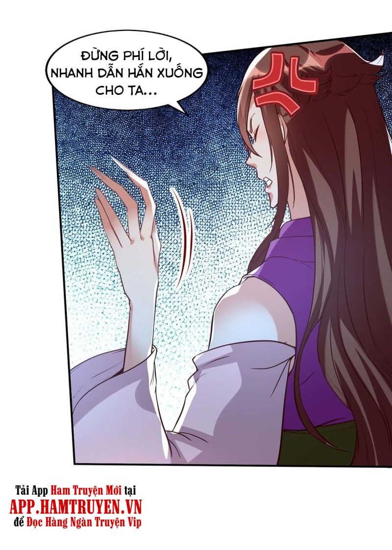 đọc truyện Nghịch Thiên Chí Tôn Chương 120 ảnh 7 tại Thiên Thai Truyện