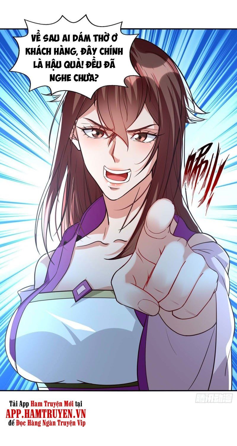 đọc truyện Nghịch Thiên Chí Tôn Chương 120 ảnh 9 tại Thiên Thai Truyện