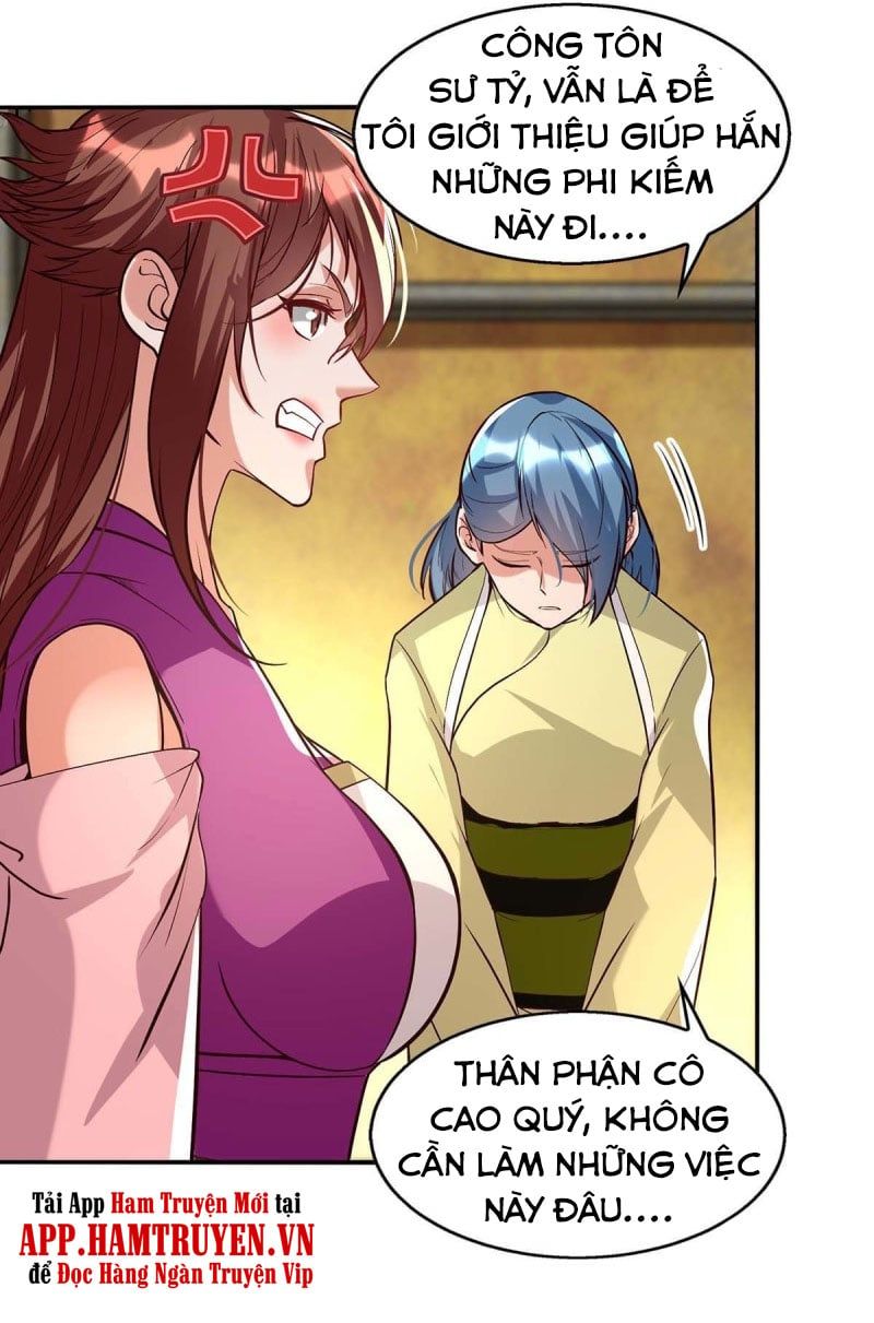 đọc truyện Nghịch Thiên Chí Tôn Chương 121 ảnh 13 tại Thiên Thai Truyện