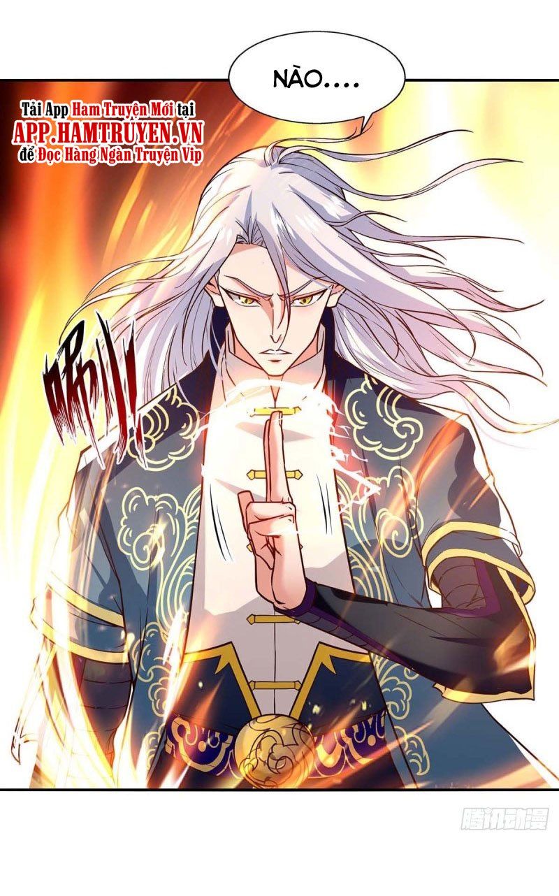 đọc truyện Nghịch Thiên Chí Tôn Chương 121 ảnh 19 tại Thiên Thai Truyện