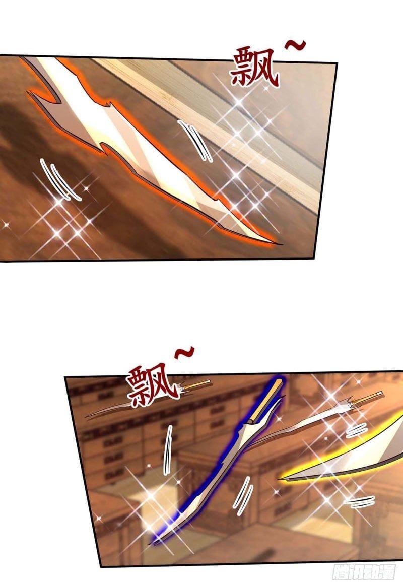 đọc truyện Nghịch Thiên Chí Tôn Chương 121 ảnh 20 tại Thiên Thai Truyện