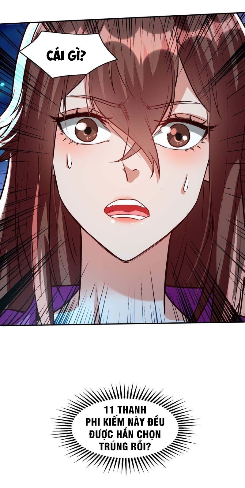 đọc truyện Nghịch Thiên Chí Tôn Chương 121 ảnh 24 tại Thiên Thai Truyện