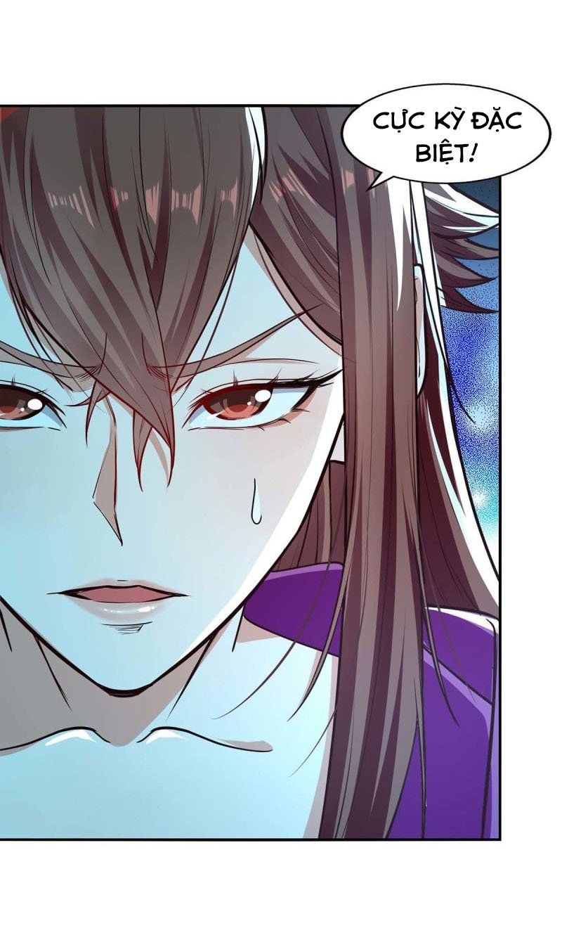 đọc truyện Nghịch Thiên Chí Tôn Chương 121 ảnh 26 tại Thiên Thai Truyện