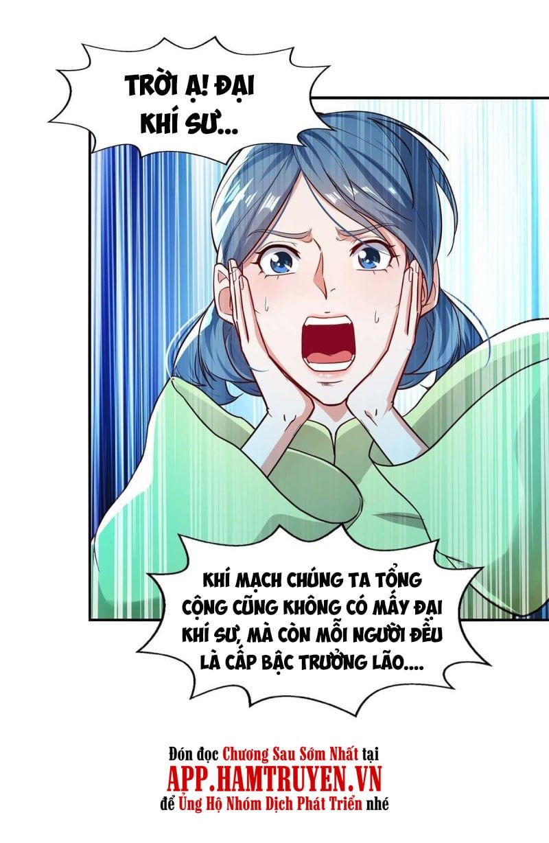 đọc truyện Nghịch Thiên Chí Tôn Chương 121 ảnh 29 tại Thiên Thai Truyện