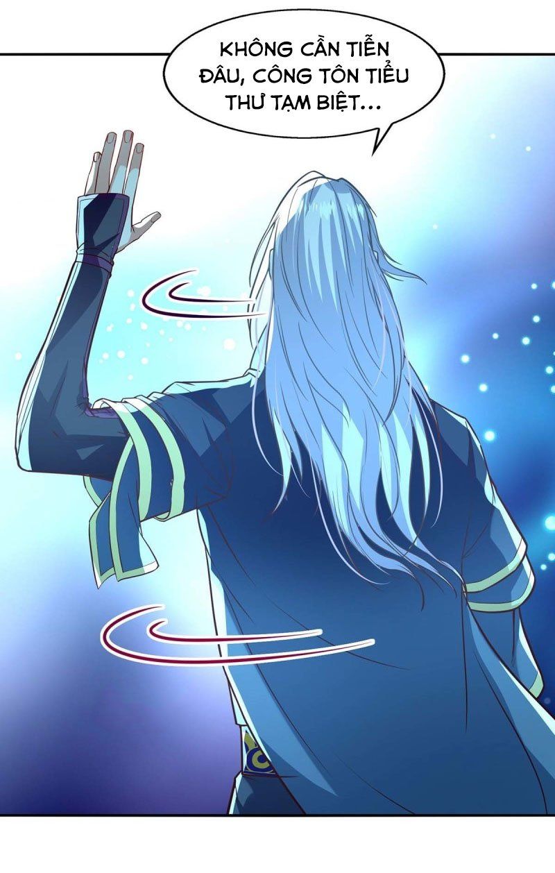 đọc truyện Nghịch Thiên Chí Tôn Chương 122 ảnh 14 tại Thiên Thai Truyện