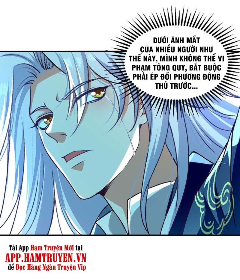 đọc truyện Nghịch Thiên Chí Tôn Chương 122 ảnh 27 tại Thiên Thai Truyện