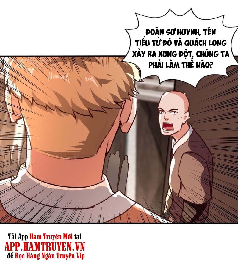 đọc truyện Nghịch Thiên Chí Tôn Chương 122 ảnh 29 tại Thiên Thai Truyện