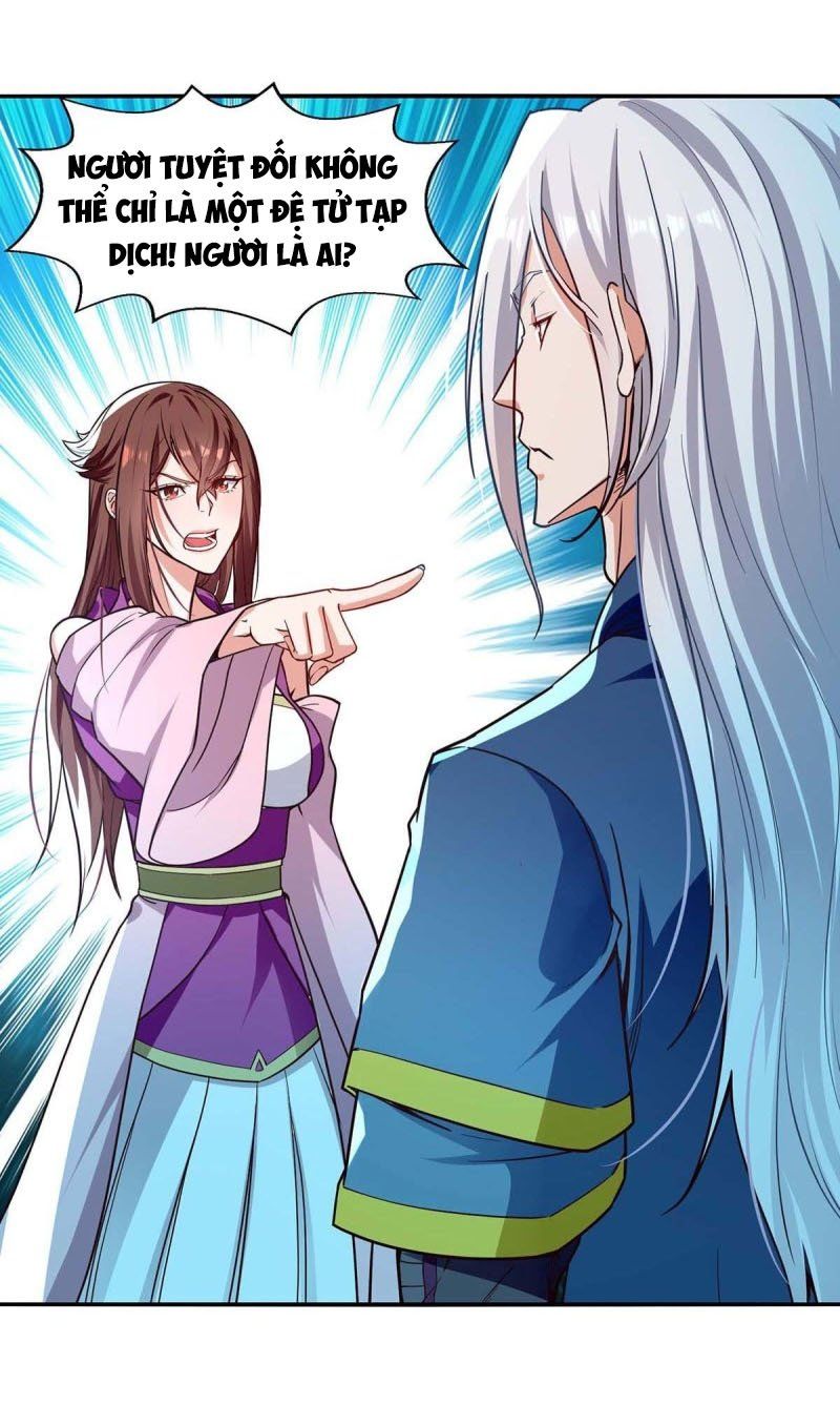 đọc truyện Nghịch Thiên Chí Tôn Chương 122 ảnh 10 tại Thiên Thai Truyện