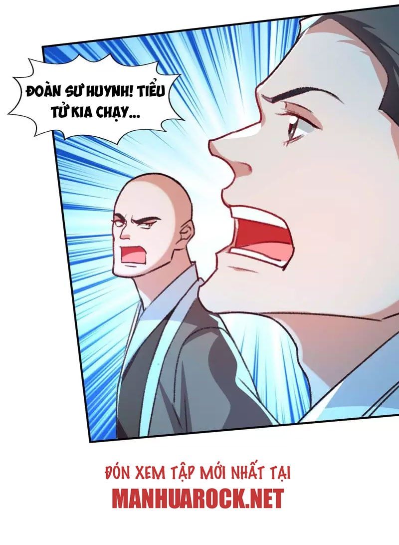 đọc truyện Nghịch Thiên Chí Tôn Chương 123 ảnh 13 tại Thiên Thai Truyện