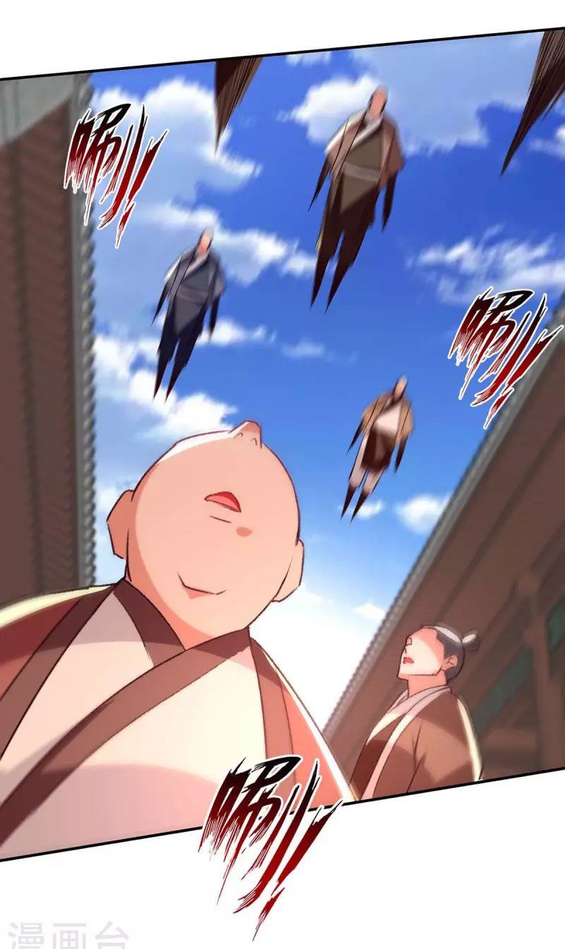 đọc truyện Nghịch Thiên Chí Tôn Chương 123 ảnh 15 tại Thiên Thai Truyện