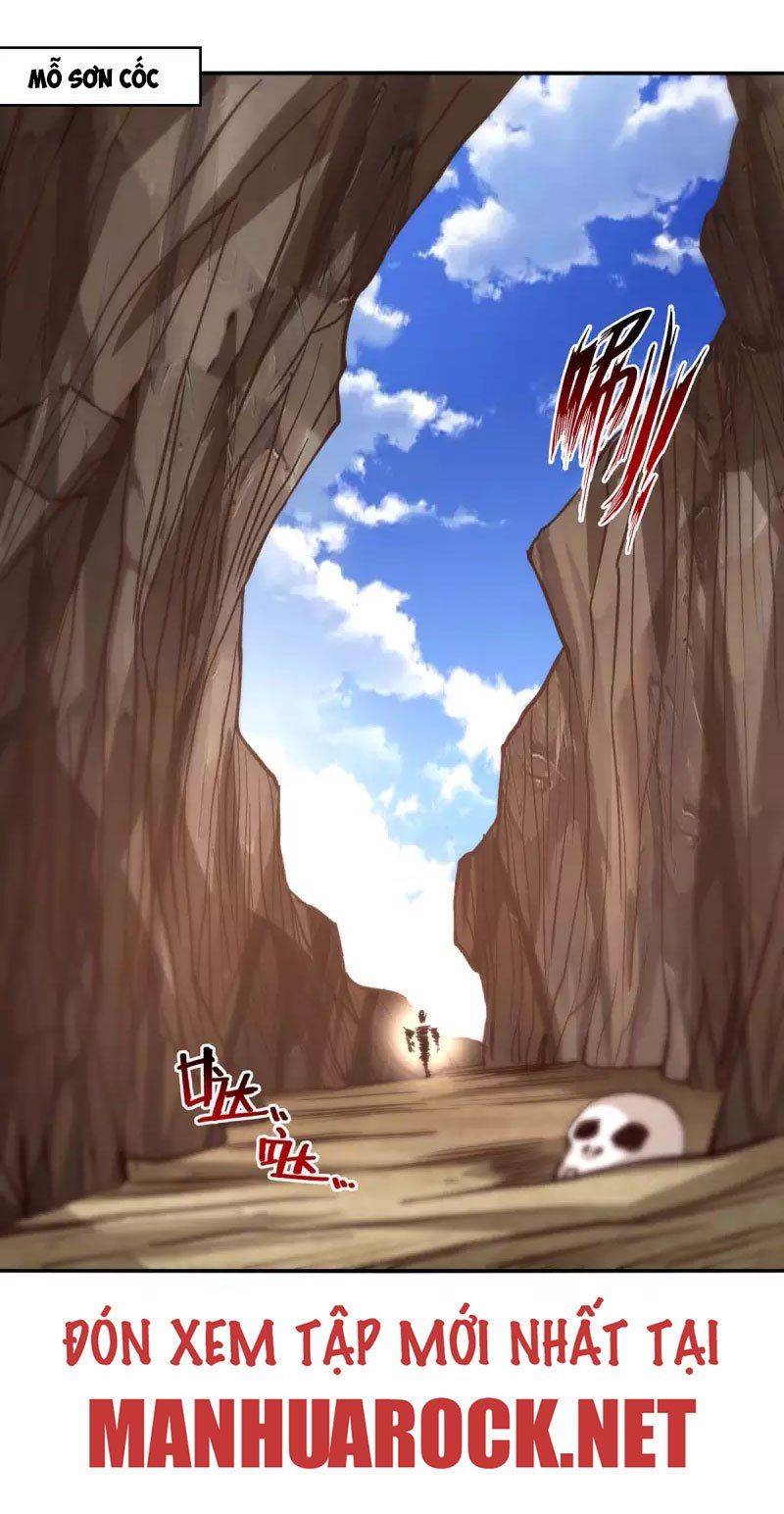 đọc truyện Nghịch Thiên Chí Tôn Chương 123 ảnh 17 tại Thiên Thai Truyện