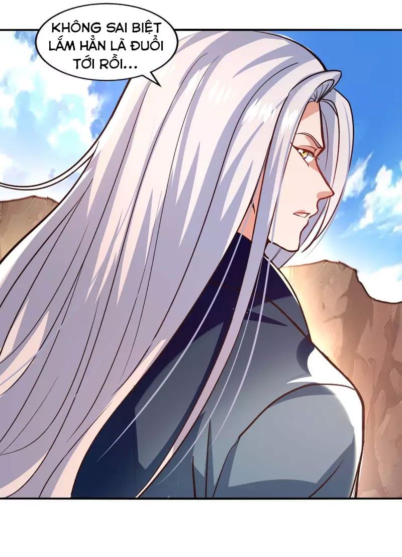 đọc truyện Nghịch Thiên Chí Tôn Chương 123 ảnh 18 tại Thiên Thai Truyện