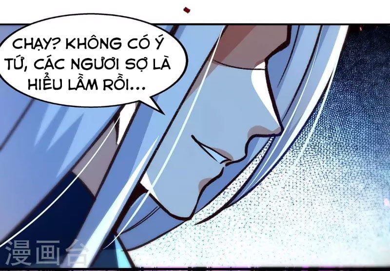 đọc truyện Nghịch Thiên Chí Tôn Chương 123 ảnh 21 tại Thiên Thai Truyện